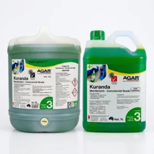 AGAR Kuranda Cleaner And Sanitiser