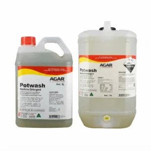 AGAR Potwash Heavy Duty Pot Cleaner