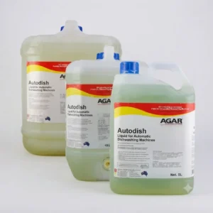 AGAR Autodish Dishwashing Detergent