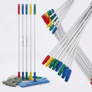 Pullman Aluminium Mop Handle 150 cm
