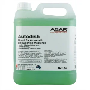 AGAR Garland Dishwashing Liquid