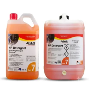 AGAR HF Detergent High Foam Cleaner