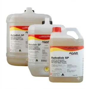 AGAR Autodish SP Dishwashing Detergent