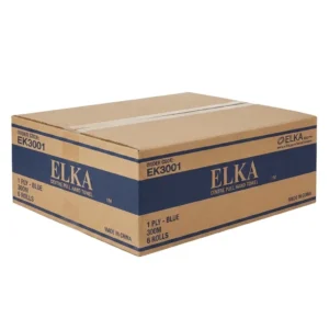 ELKA Centre Pull Hand Towel