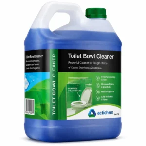 Actichem Toilet Bowl Cleaner