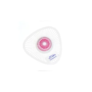 Cleanstar Cherry Urinal Block with Cage