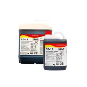 AGAR CD13 Detergent