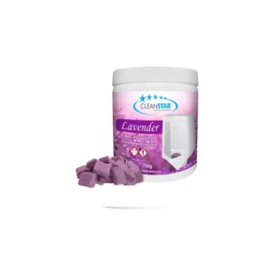 Cleanstar Urinal Chunks Deodoriser
