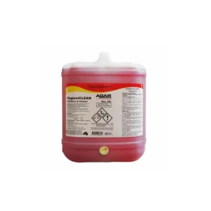 AGAR Hygieniclean Cleaner Sanitiser