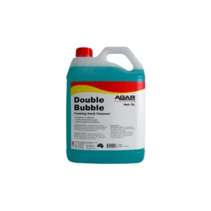 AGAR Double Bubble Dishwashing Liquid