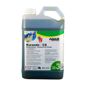 Agar Kuranda Cleansave 2400 mL