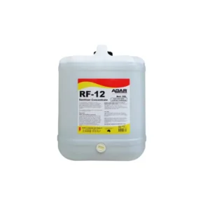 AGAR RF 12 Degreaser