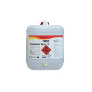 AGAR Methylated Spirit