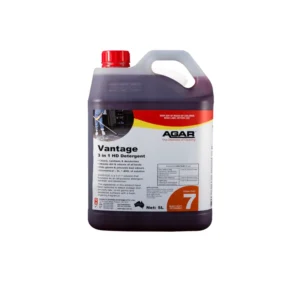 AGAR Vantage 5L