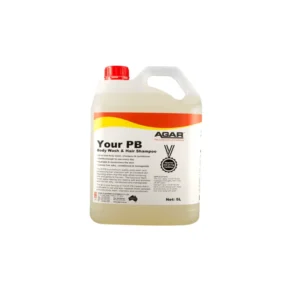 AGAR YOUR PB Disinfectant