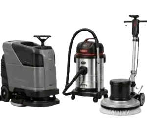 Cleaning Machinery