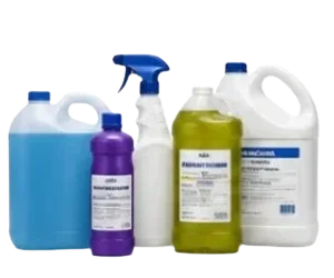 Cleaning Chemicals