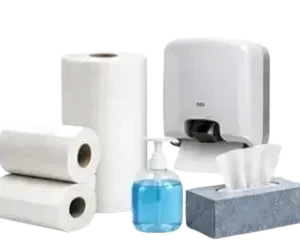Hygiene and Washroom Essentials