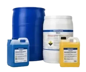 Industrial and Commercial Cleaners